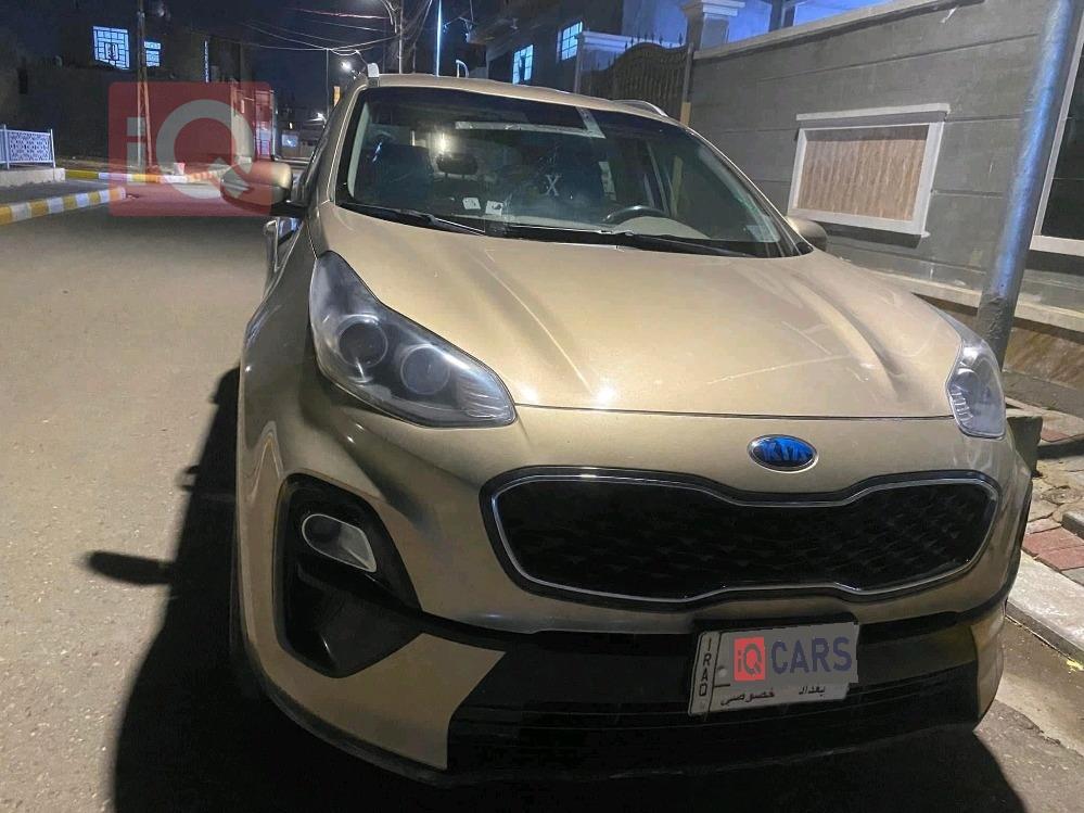 کیا سپۆرتاج